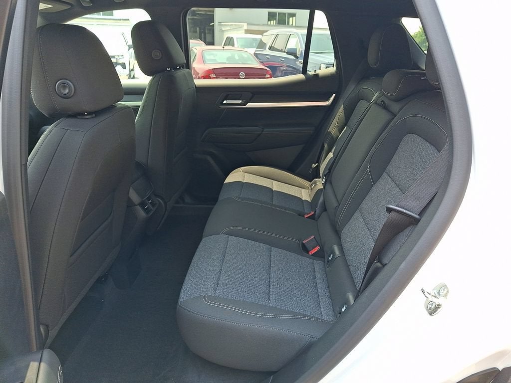 2027 GMC Terrain FWD Elevation