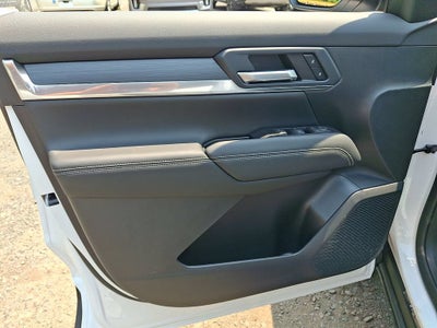 2027 GMC Terrain FWD Elevation