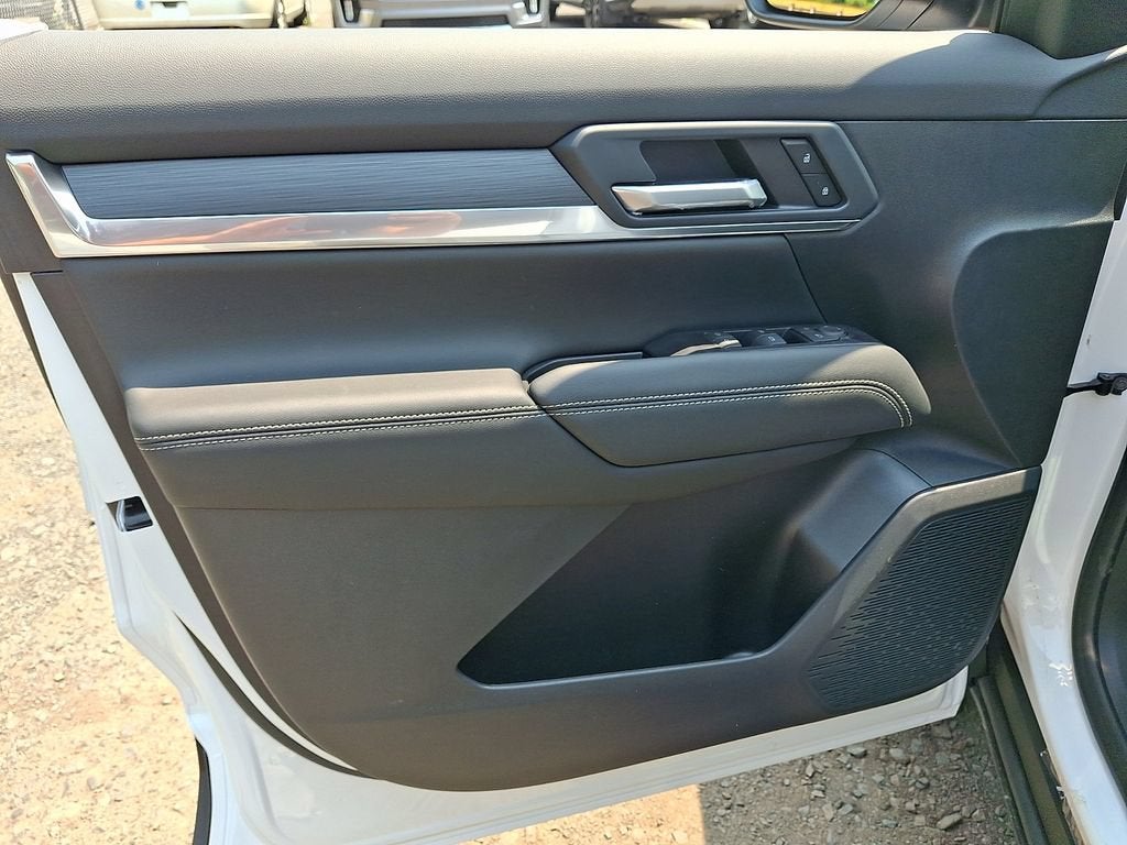 2027 GMC Terrain FWD Elevation