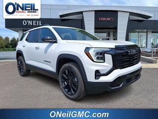 2027 GMC Terrain FWD Elevation