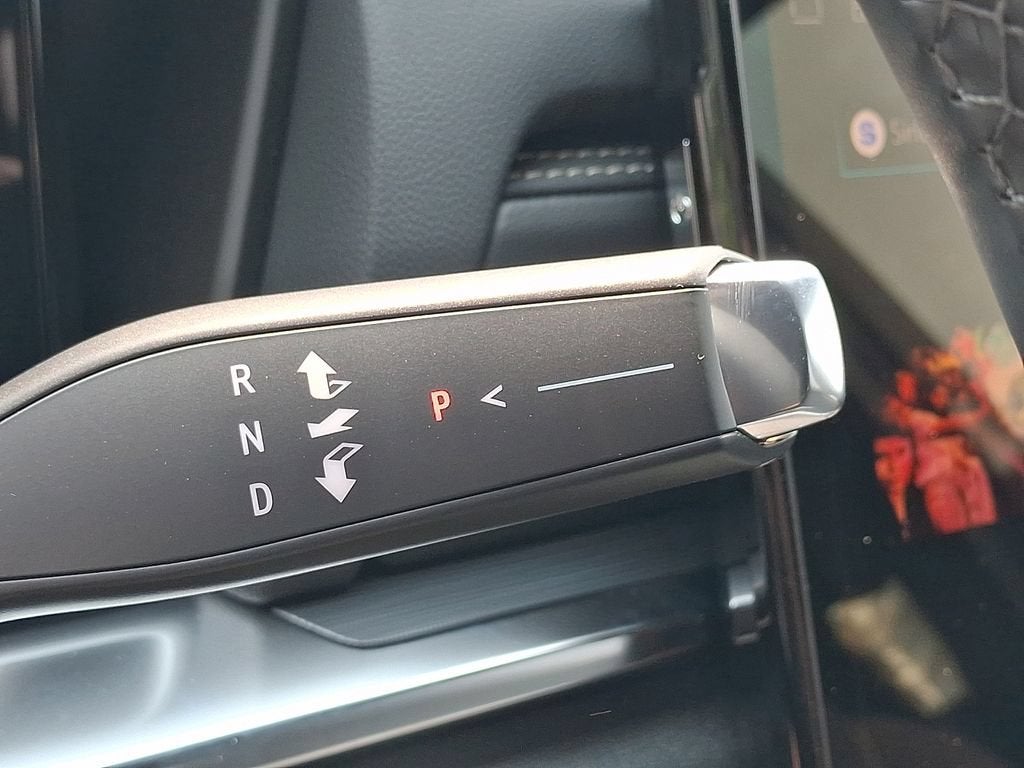2027 GMC Terrain FWD Elevation