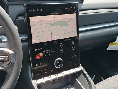 2027 GMC Terrain FWD Elevation