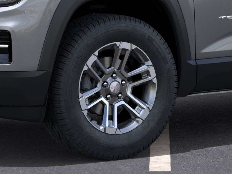 2027 GMC Terrain Elevation - Photo 24