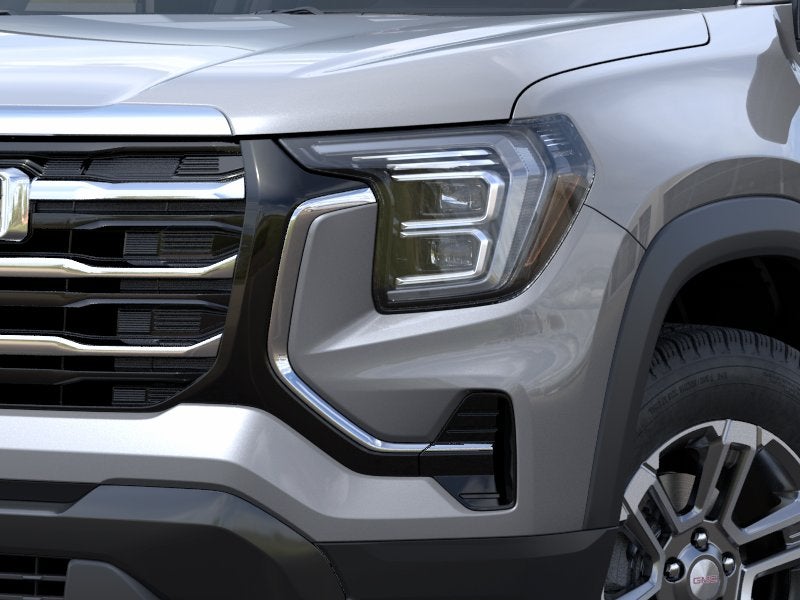 2027 GMC Terrain Elevation - Photo 25