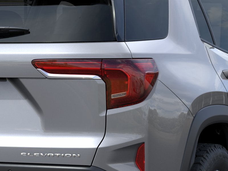 2027 GMC Terrain Elevation - Photo 26