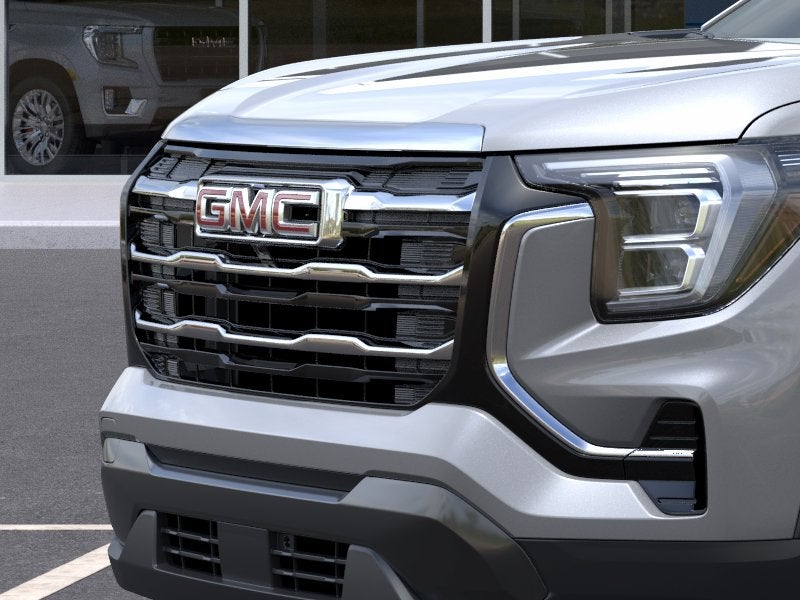2027 GMC Terrain Elevation - Photo 28