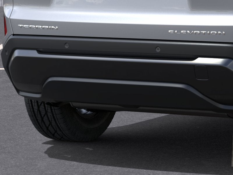 2027 GMC Terrain Elevation - Photo 29