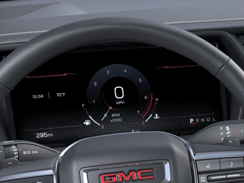 2027 GMC Terrain Elevation - Photo 33