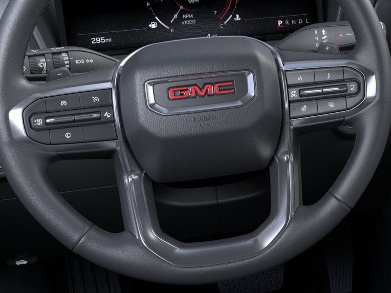 2027 GMC Terrain Elevation - Photo 34