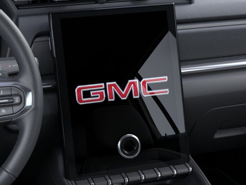2027 GMC Terrain Elevation - Photo 35