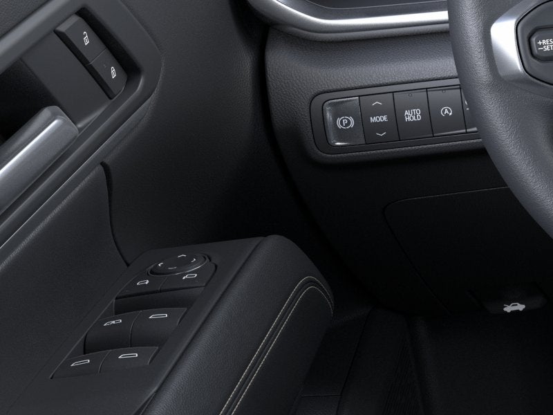 2027 GMC Terrain Elevation - Photo 37
