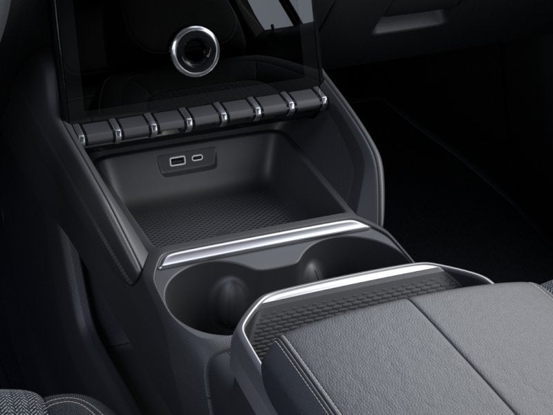 2027 GMC Terrain Elevation - Photo 38