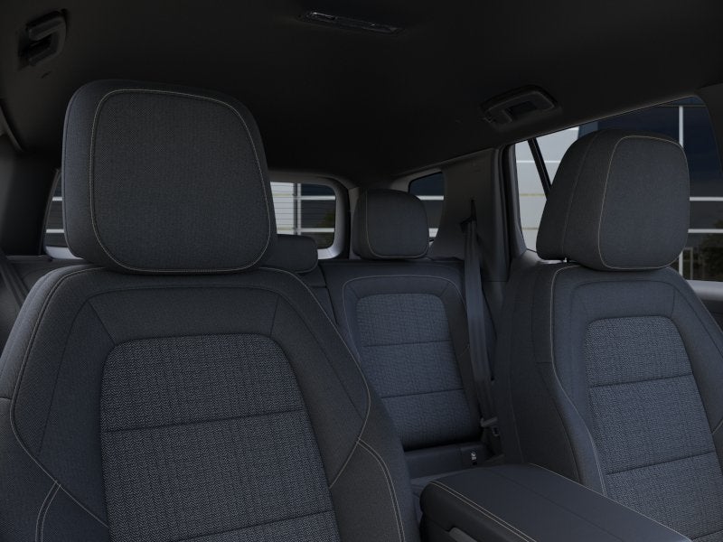 2027 GMC Terrain Elevation - Photo 39