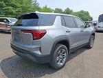 2027 GMC Terrain FWD Elevation