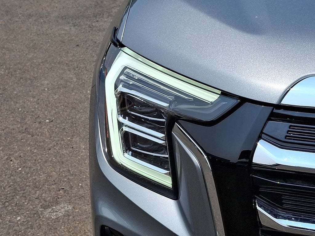 2027 GMC Terrain Elevation - Photo 6