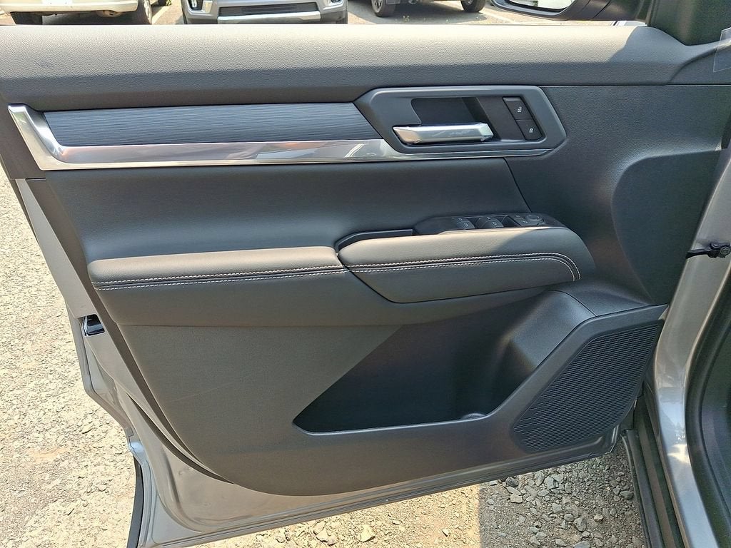 2027 GMC Terrain Elevation - Photo 9