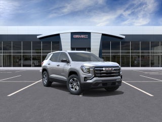 2027 GMC Terrain FWD Elevation