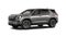 2027 GMC Terrain FWD Elevation