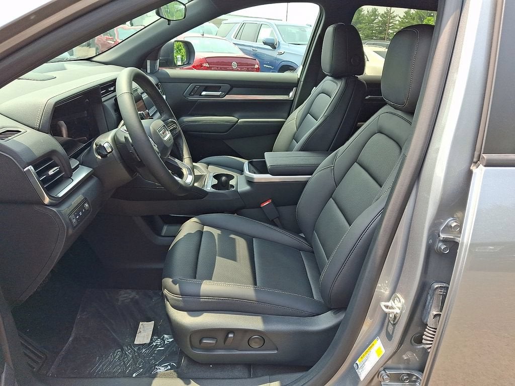 2027 GMC Terrain FWD Elevation