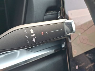 2027 GMC Terrain FWD Elevation
