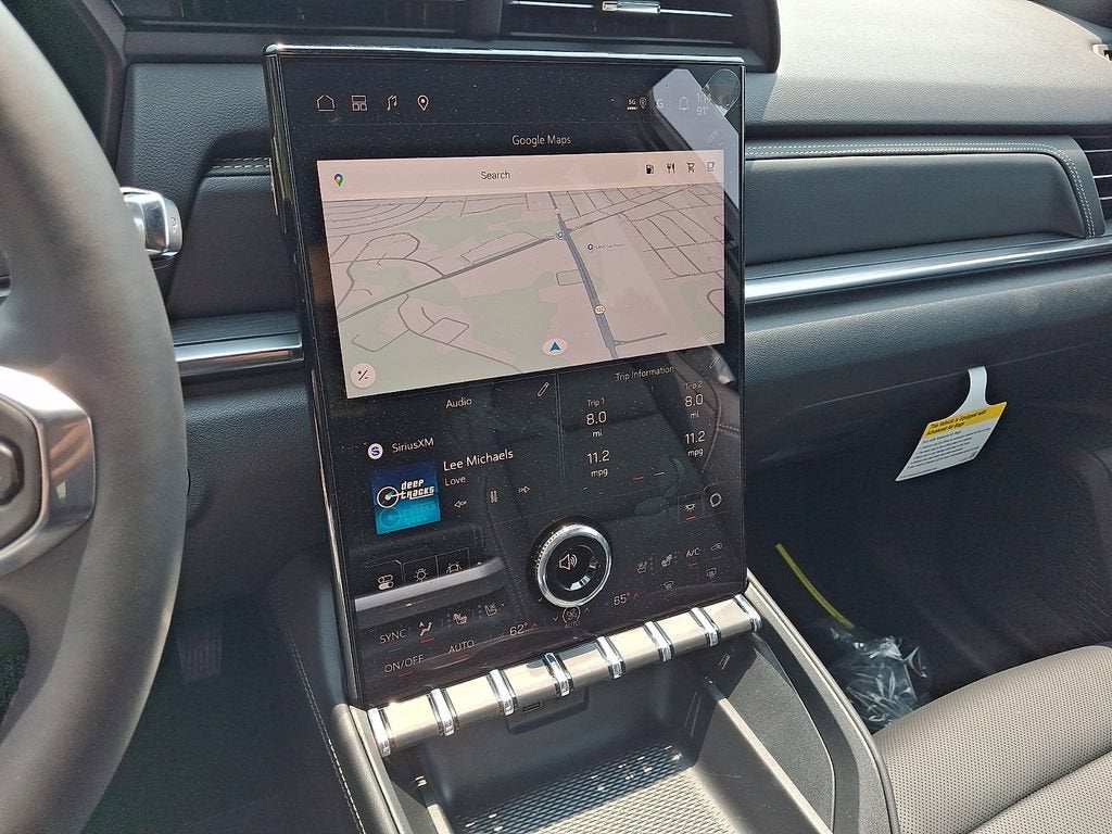 2027 GMC Terrain FWD Elevation