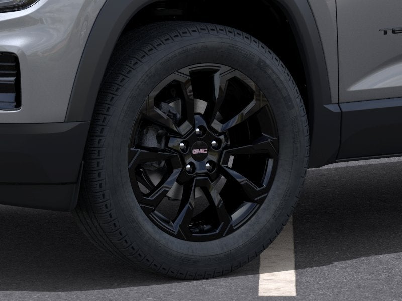 2027 GMC Terrain Elevation - Photo 24