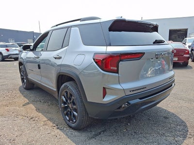 2027 GMC Terrain FWD Elevation