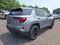 2027 GMC Terrain FWD Elevation