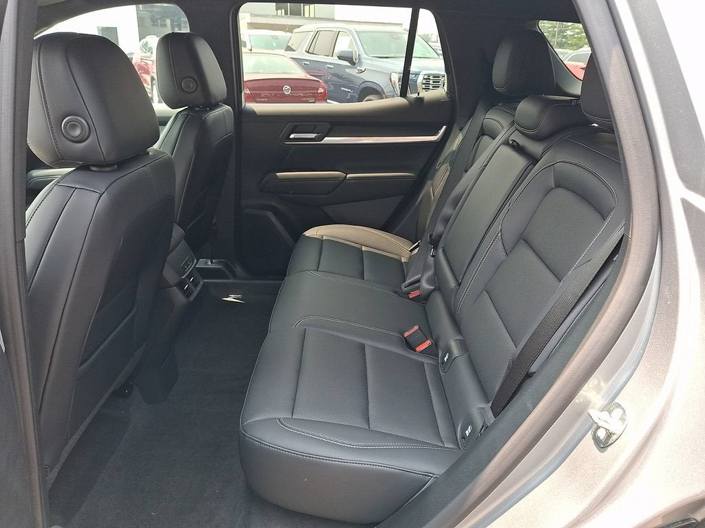 2027 GMC Terrain FWD Elevation