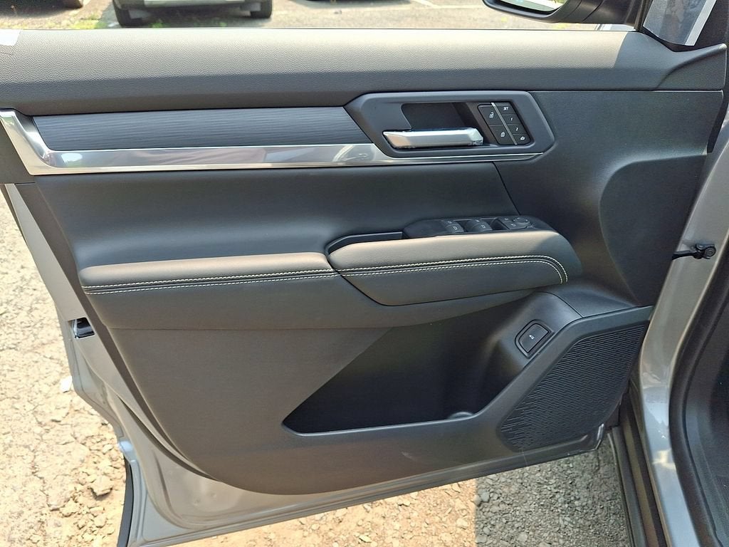 2027 GMC Terrain Elevation - Photo 9