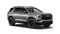 2027 GMC Terrain FWD Elevation