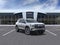 2027 GMC Terrain FWD Elevation