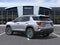 2027 GMC Terrain FWD Elevation