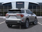 2027 GMC Terrain FWD Elevation
