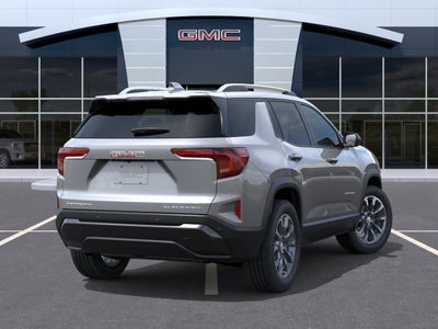 2027 GMC Terrain FWD Elevation