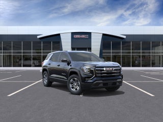 2027 GMC Terrain FWD Elevation