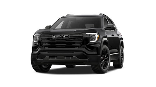 2027 GMC Terrain AWD Elevation