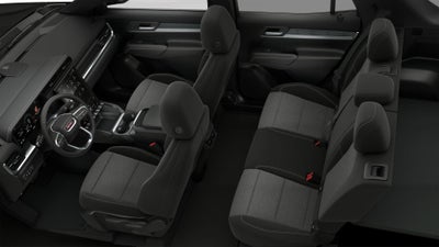 2027 GMC Terrain AWD Elevation