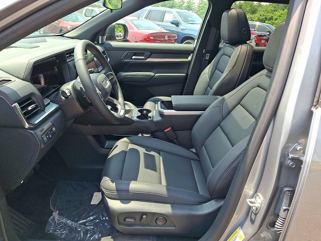 2027 GMC Terrain AWD Elevation