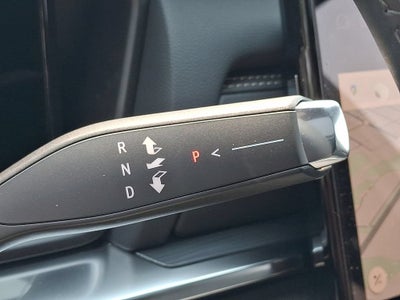 2027 GMC Terrain AWD Elevation