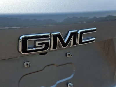 2027 GMC Terrain AWD Elevation