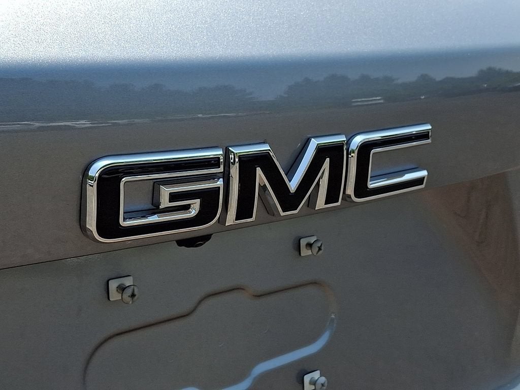2027 GMC Terrain AWD Elevation