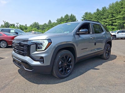 2027 GMC Terrain AWD Elevation