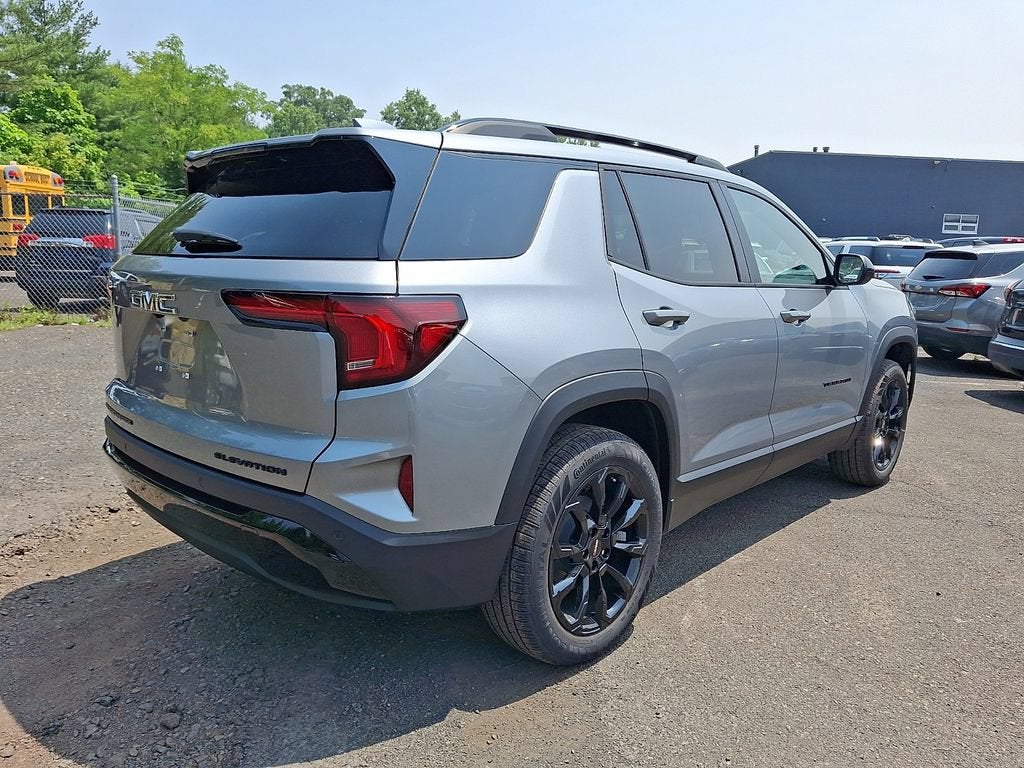 2027 GMC Terrain AWD Elevation