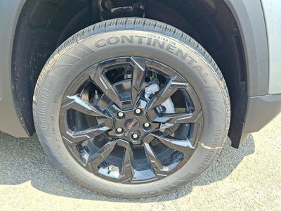2027 GMC Terrain AWD Elevation