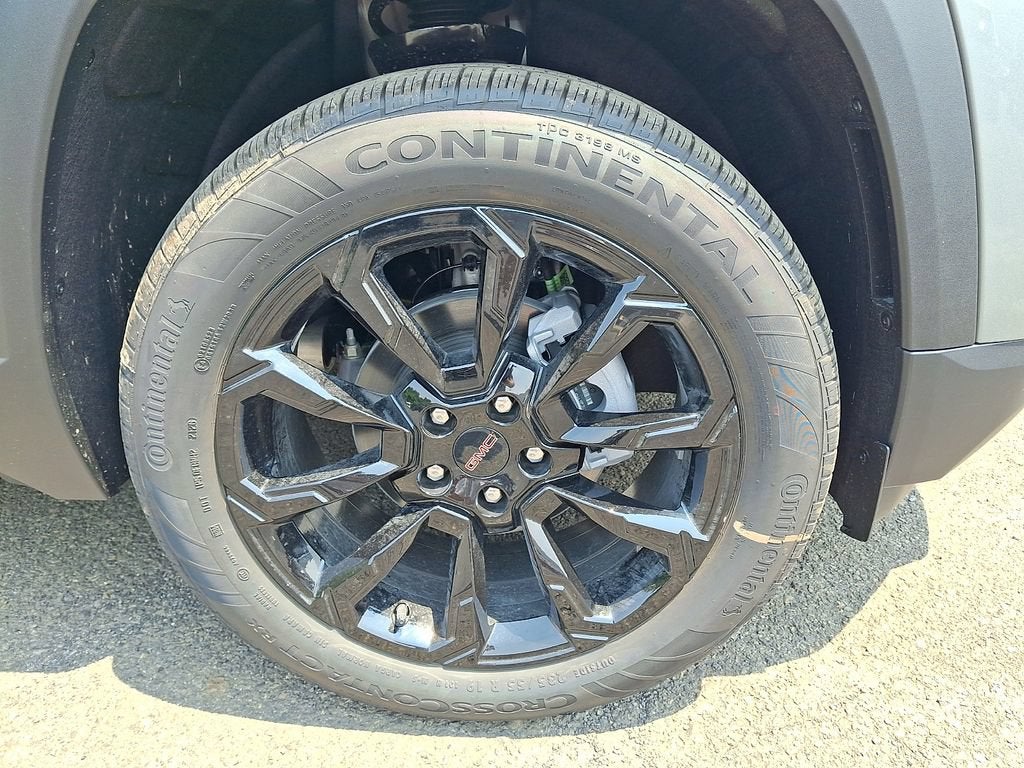 2027 GMC Terrain AWD Elevation