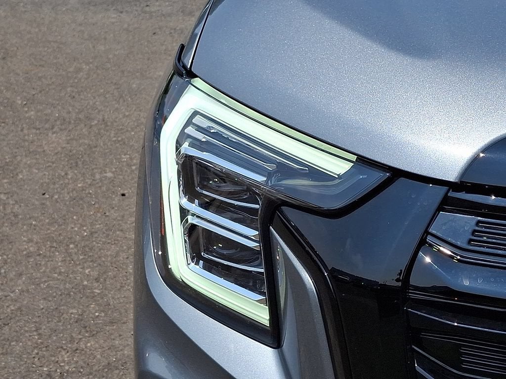 2027 GMC Terrain AWD Elevation