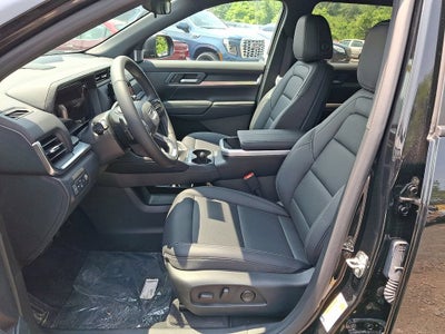 2027 GMC Terrain AWD Elevation