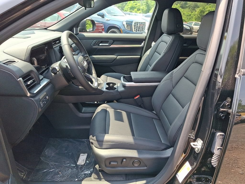 2027 GMC Terrain AWD Elevation