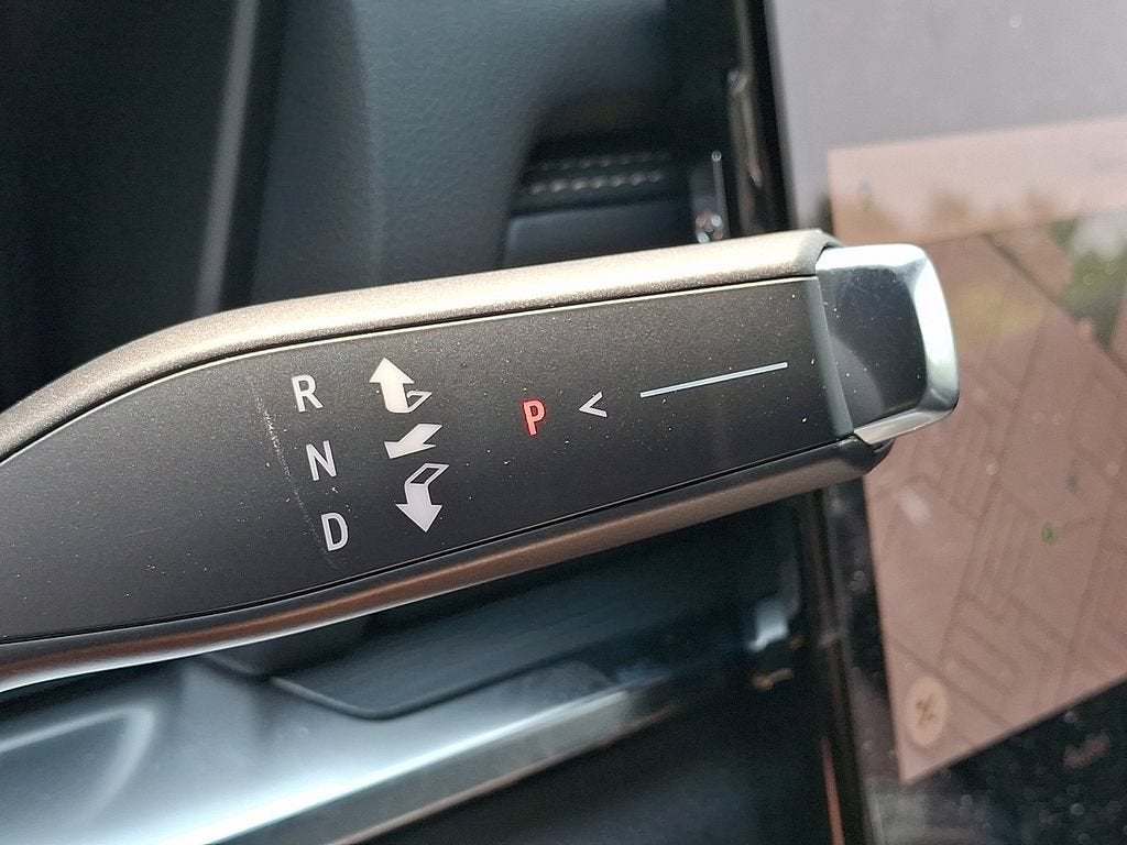 2027 GMC Terrain AWD Elevation
